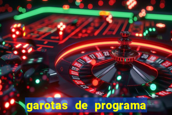 garotas de programa de guanambi